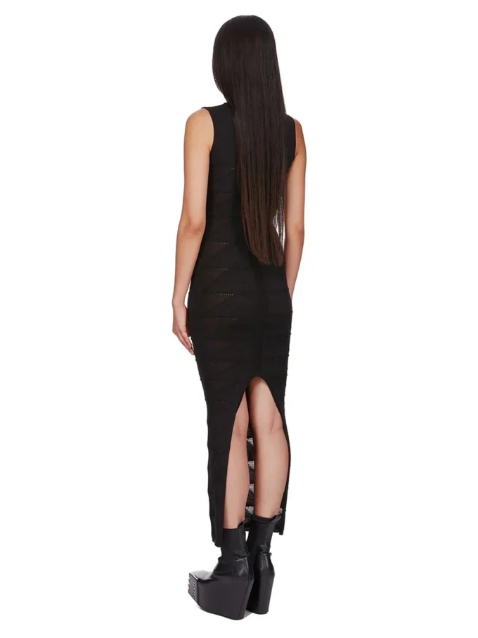 RICK OWENS – TRICOTS RP02E4676MLK-09 RICK OWENS – TRICOTS RP02E4676MLK-09