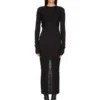 RICK OWENS – TRICOTS RP02E4676MLK-09 RICK OWENS – TRICOTS RP02E4676MLK-09