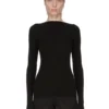 RICK OWENS – TRICOTS RP02E4683RIBM-09 RICK OWENS – TRICOTS RP02E4683RIBM-09
