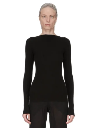 RICK OWENS – TRICOTS RP02E4683RIBM-09