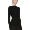 RICK OWENS – TRICOTS RP02E4683RIBM-09 RICK OWENS – TRICOTS RP02E4683RIBM-09