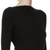 RICK OWENS – TRICOTS RP02E4683RIBM-09 RICK OWENS – TRICOTS RP02E4683RIBM-09