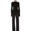 RICK OWENS – TRICOTS RP02E4683RIBM-09 RICK OWENS – TRICOTS RP02E4683RIBM-09