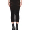 RICK OWENS – TRICOTS RP02E4686MLK-09 RICK OWENS – TRICOTS RP02E4686MLK-09