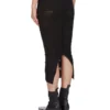 RICK OWENS – TRICOTS RP02E4686MLK-09 RICK OWENS – TRICOTS RP02E4686MLK-09