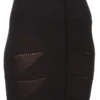 RICK OWENS – TRICOTS RP02E4686MLK-09 RICK OWENS – TRICOTS RP02E4686MLK-09