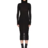 RICK OWENS – TRICOTS RP02E4686MLK-09 RICK OWENS – TRICOTS RP02E4686MLK-09