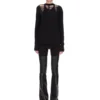 RICK OWENS – TRICOTS RP02E4689M-09 RICK OWENS – TRICOTS RP02E4689M-09