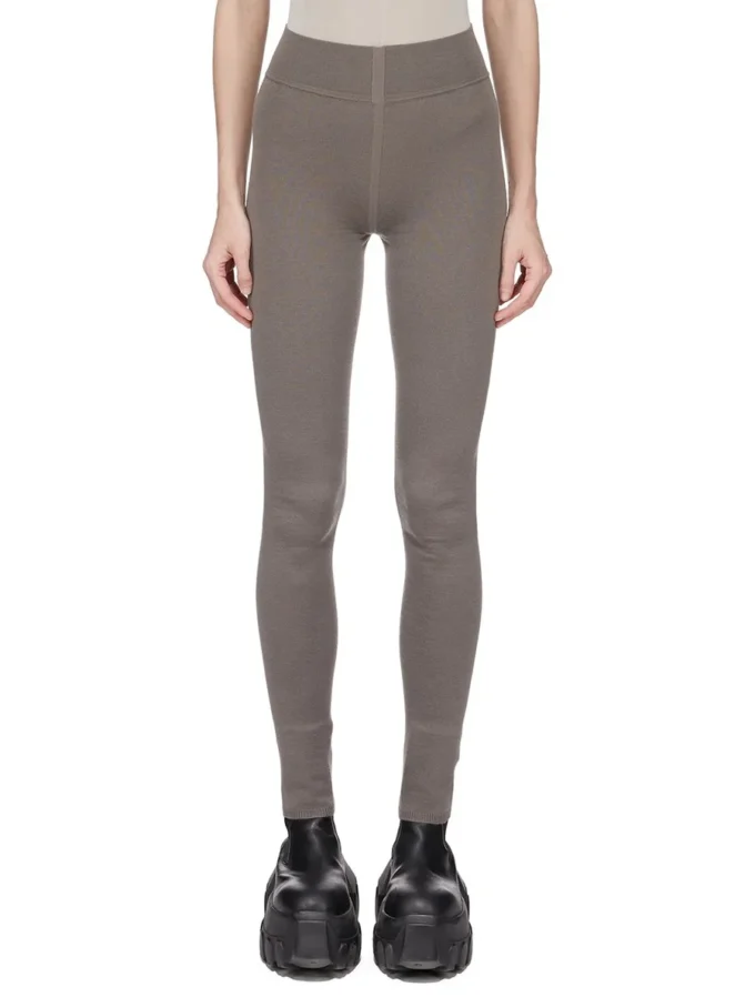 RICK OWENS – TRICOTS RP02E4689M-34 RICK OWENS – TRICOTS RP02E4689M-34