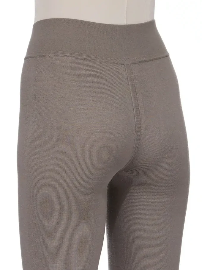 RICK OWENS – TRICOTS RP02E4689M-34 RICK OWENS – TRICOTS RP02E4689M-34