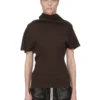 RICK OWENS – TRICOTS RP02E4693KST-04 RICK OWENS – TRICOTS RP02E4693KST-04