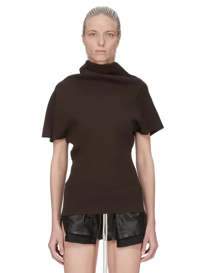 RICK OWENS – TRICOTS RP02E4693KST-04 RICK OWENS – TRICOTS RP02E4693KST-04
