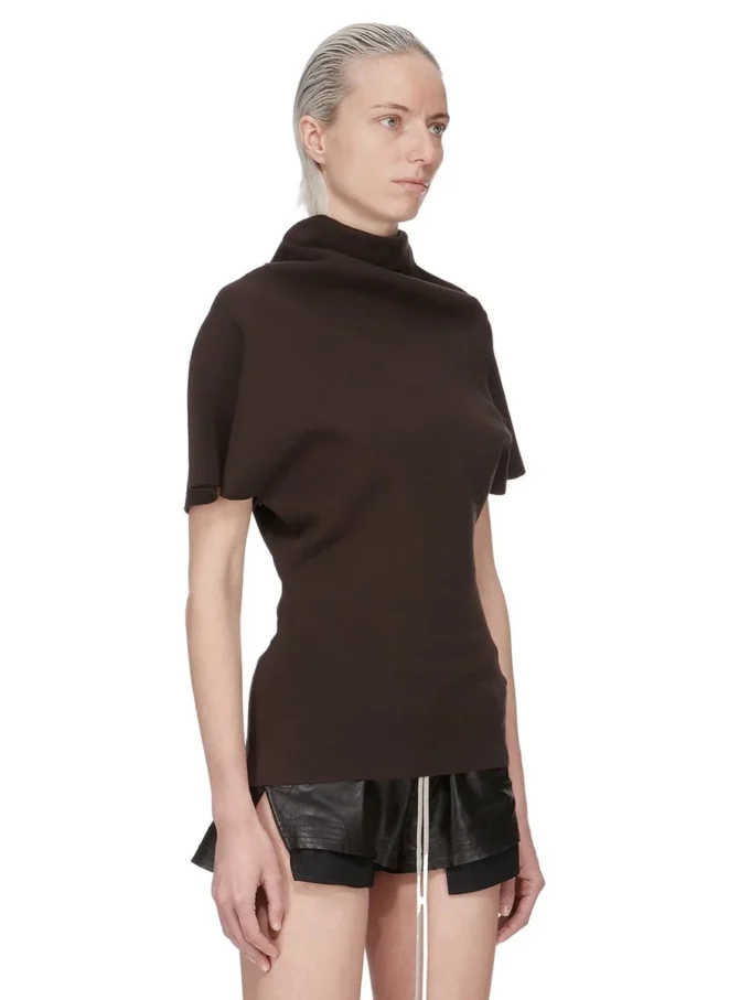 RICK OWENS – TRICOTS RP02E4693KST-04 RICK OWENS – TRICOTS RP02E4693KST-04