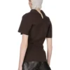 RICK OWENS – TRICOTS RP02E4693KST-04 RICK OWENS – TRICOTS RP02E4693KST-04