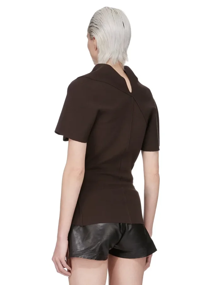RICK OWENS – TRICOTS RP02E4693KST-04 RICK OWENS – TRICOTS RP02E4693KST-04