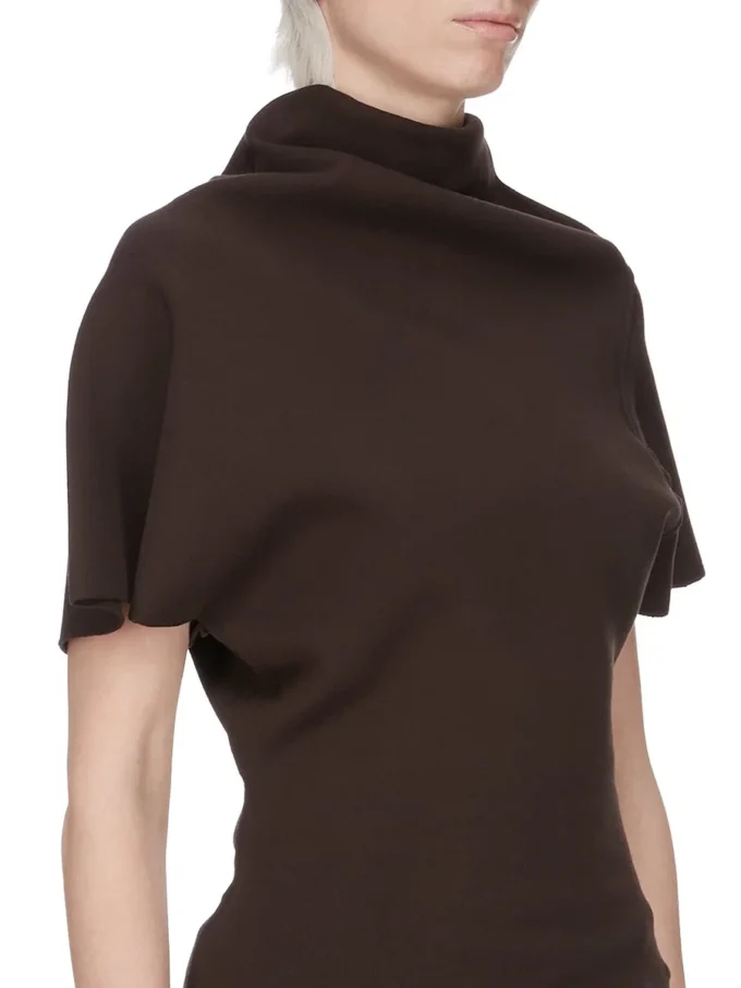 RICK OWENS – TRICOTS RP02E4693KST-04 RICK OWENS – TRICOTS RP02E4693KST-04