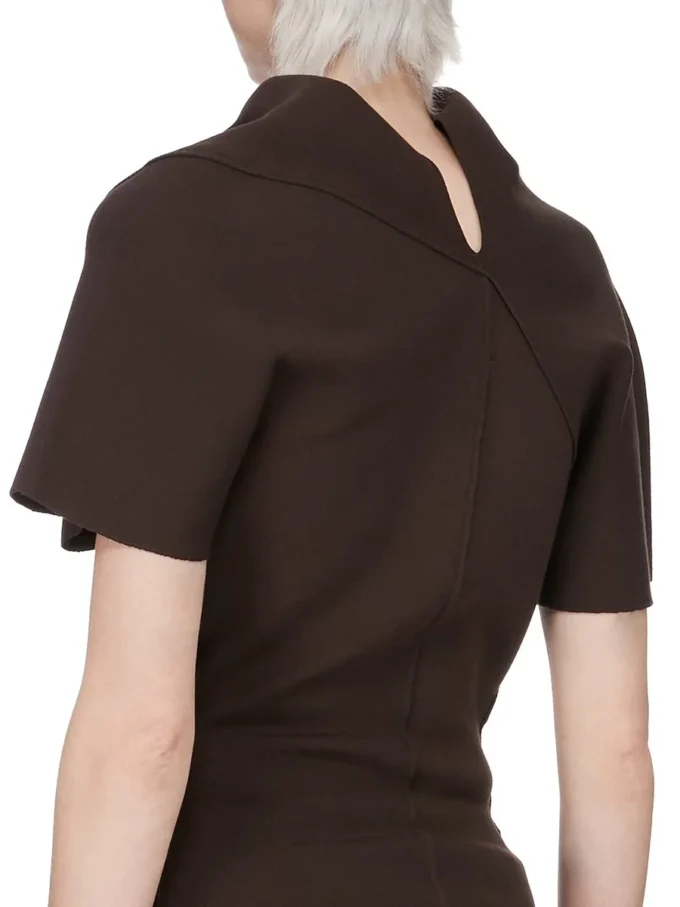 RICK OWENS – TRICOTS RP02E4693KST-04 RICK OWENS – TRICOTS RP02E4693KST-04