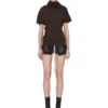 RICK OWENS – TRICOTS RP02E4693KST-04 RICK OWENS – TRICOTS RP02E4693KST-04