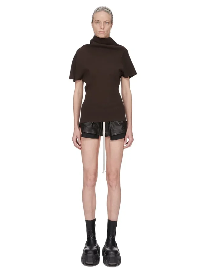 RICK OWENS – TRICOTS RP02E4693KST-04 RICK OWENS – TRICOTS RP02E4693KST-04