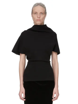 RICK OWENS – TRICOTS RP02E4693KST-09
