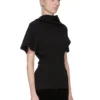 RICK OWENS – TRICOTS RP02E4693KST-09 RICK OWENS – TRICOTS RP02E4693KST-09