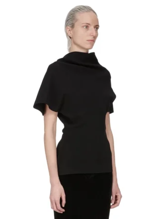 RICK OWENS – TRICOTS RP02E4693KST-09
