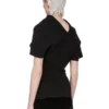 RICK OWENS – TRICOTS RP02E4693KST-09 RICK OWENS – TRICOTS RP02E4693KST-09