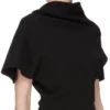 RICK OWENS – TRICOTS RP02E4693KST-09 RICK OWENS – TRICOTS RP02E4693KST-09