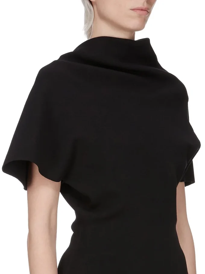 RICK OWENS – TRICOTS RP02E4693KST-09 RICK OWENS – TRICOTS RP02E4693KST-09