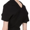 RICK OWENS – TRICOTS RP02E4693KST-09 RICK OWENS – TRICOTS RP02E4693KST-09