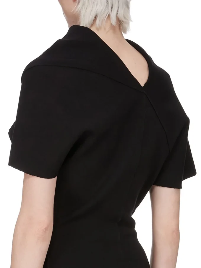 RICK OWENS – TRICOTS RP02E4693KST-09 RICK OWENS – TRICOTS RP02E4693KST-09