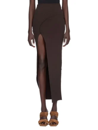 RICK OWENS – TRICOTS RP02E4696KST-04