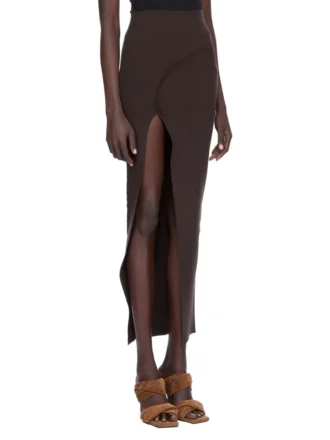 RICK OWENS – TRICOTS RP02E4696KST-04