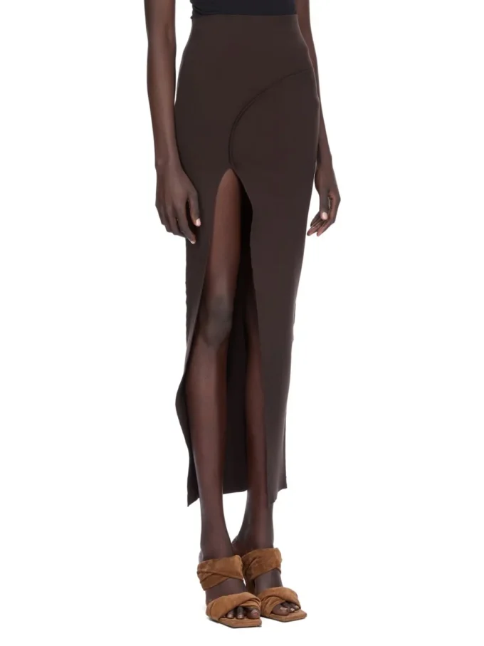RICK OWENS – TRICOTS RP02E4696KST-04 RICK OWENS – TRICOTS RP02E4696KST-04