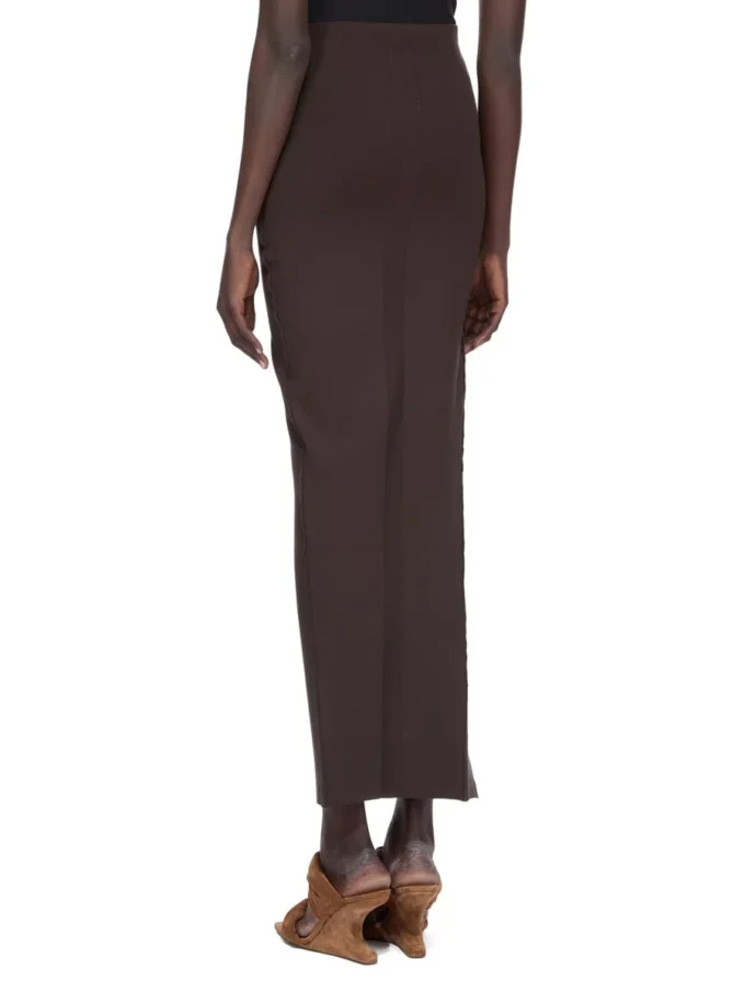 RICK OWENS – TRICOTS RP02E4696KST-04 RICK OWENS – TRICOTS RP02E4696KST-04
