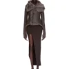 RICK OWENS – TRICOTS RP02E4696KST-04 RICK OWENS – TRICOTS RP02E4696KST-04