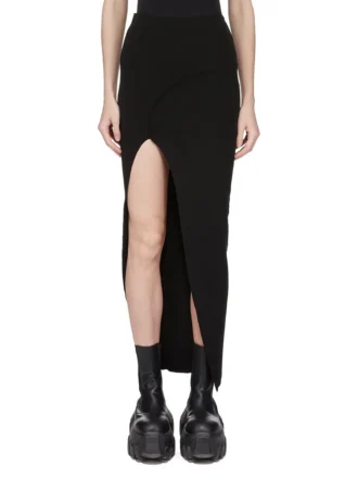 RICK OWENS – TRICOTS RP02E4696KST-09