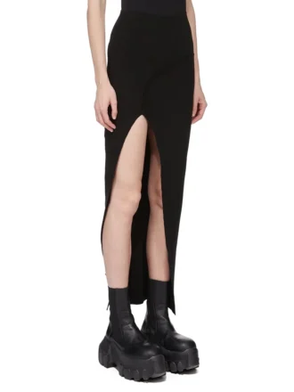 RICK OWENS – TRICOTS RP02E4696KST-09