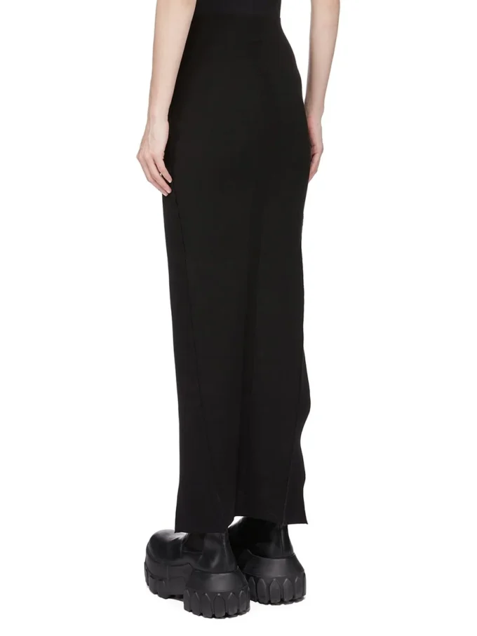 RICK OWENS – TRICOTS RP02E4696KST-09 RICK OWENS – TRICOTS RP02E4696KST-09