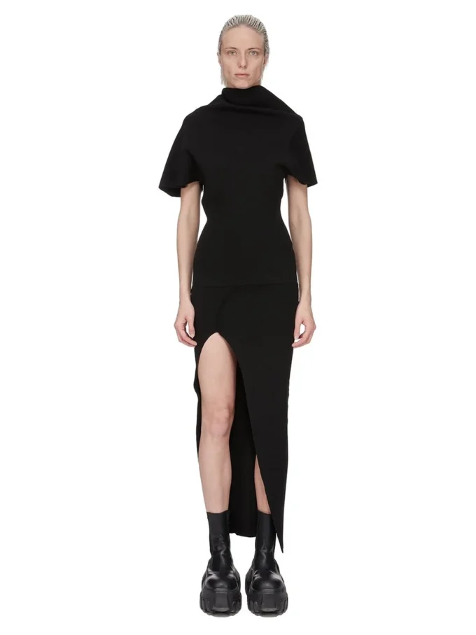 RICK OWENS – TRICOTS RP02E4696KST-09 RICK OWENS – TRICOTS RP02E4696KST-09