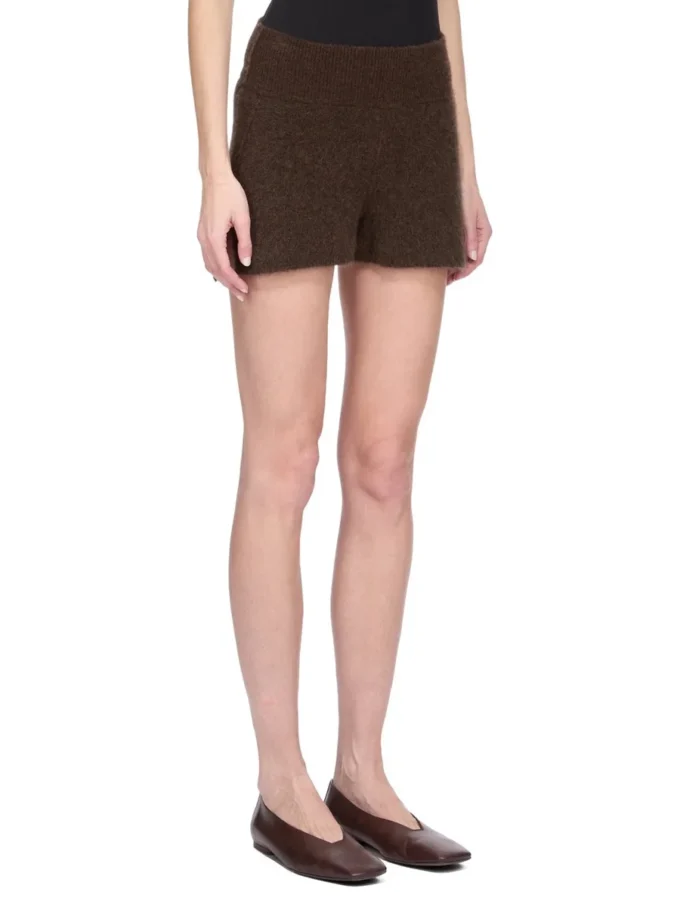 RICK OWENS – TRICOTS RP02E4698KWP-04