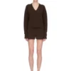 RICK OWENS – TRICOTS RP02E4698KWP-04