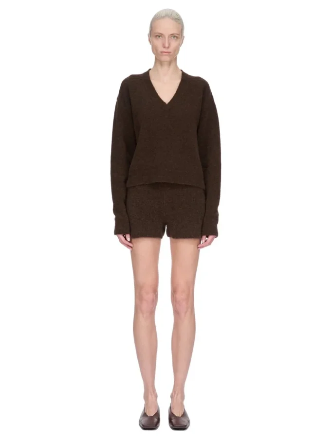 RICK OWENS – TRICOTS RP02E4698KWP-04