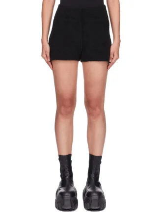RICK OWENS – TRICOTS RP02E4698KWP-09