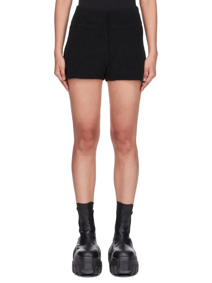 RICK OWENS – TRICOTS RP02E4698KWP-09