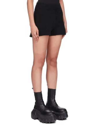 RICK OWENS – TRICOTS RP02E4698KWP-09