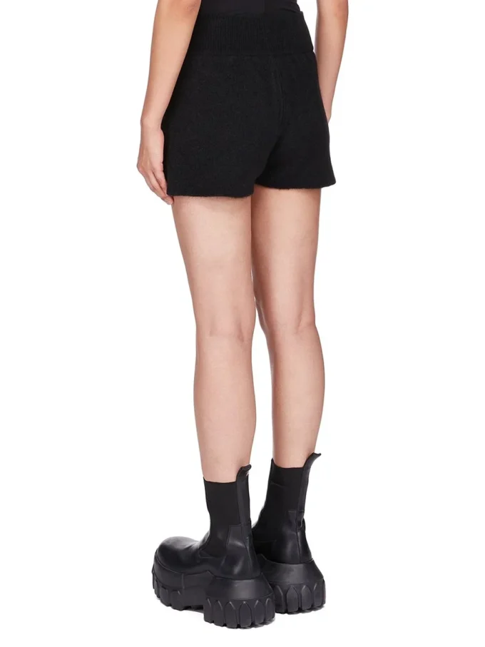 RICK OWENS – TRICOTS RP02E4698KWP-09