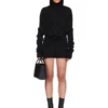 RICK OWENS – TRICOTS RP02E4698KWP-09