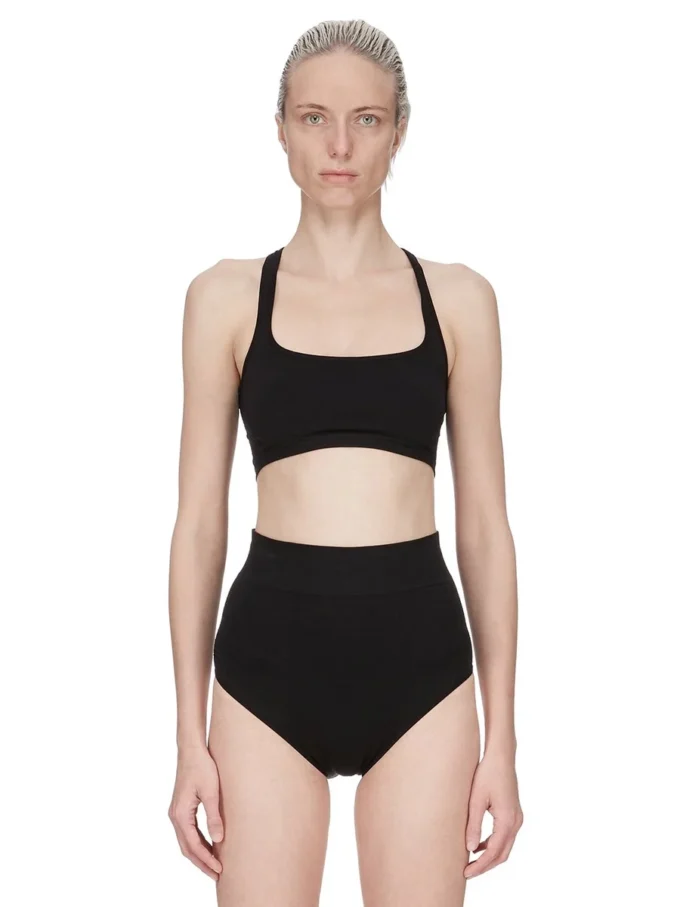 RICK OWENS – TRICOTS RP02E4699KSP-09 RICK OWENS – TRICOTS RP02E4699KSP-09