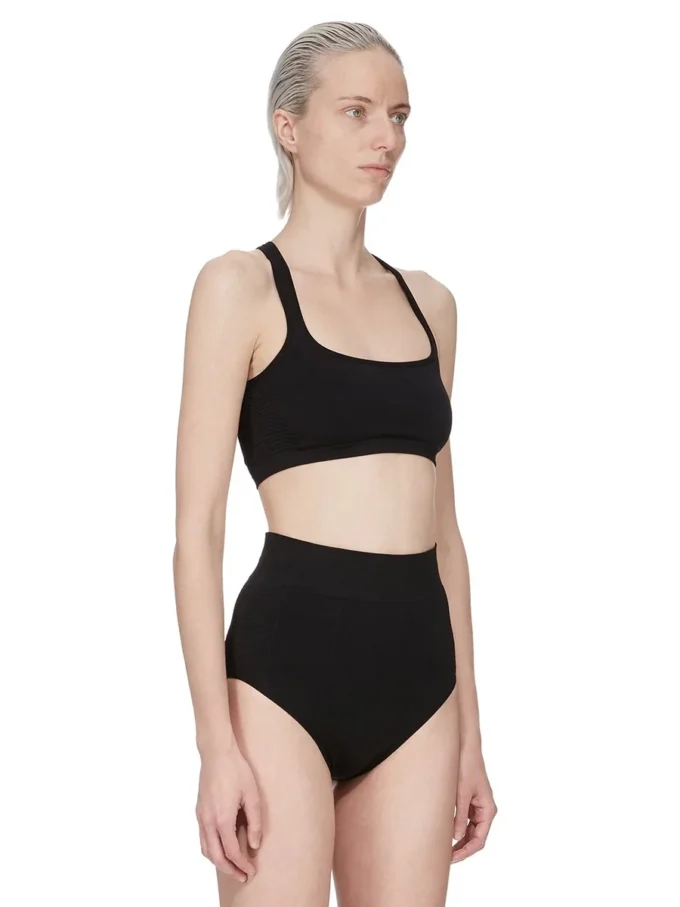 RICK OWENS – TRICOTS RP02E4699KSP-09 RICK OWENS – TRICOTS RP02E4699KSP-09
